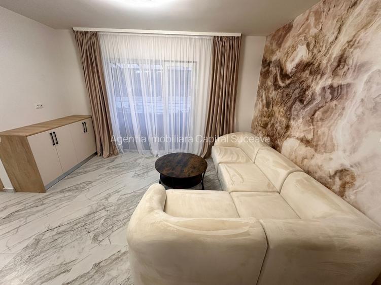 Duplex Ipotești de închiriat - 2