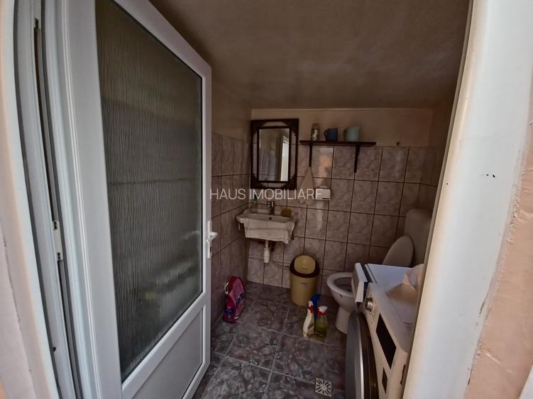 Casa la sol 4 camere zona Trocadero Dacia - 25