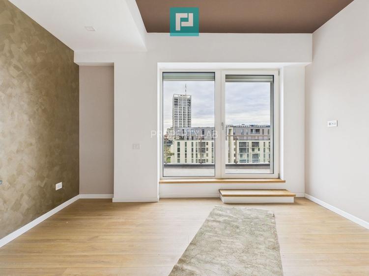 Penthouse Premium exclusivist pe 2 niveluri - 13