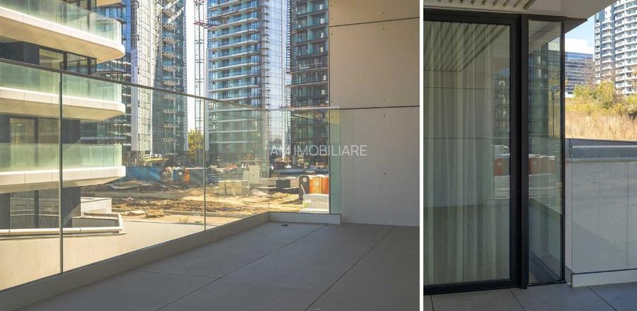 AP. 2 CAMERE ONE LAKE CLUB, BLOC NOU, PET-FRIENDLY, PARCARE INCLUSA - 7