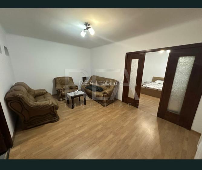 Apartament 3 camere, Unirii - 3