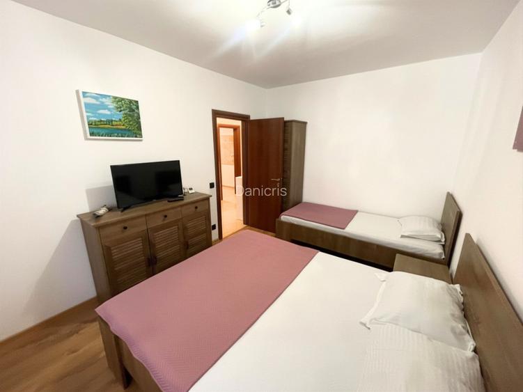 Apartament 2 camere cu curte 28mp | Aproape de plaja | Mamaia Nord - 7