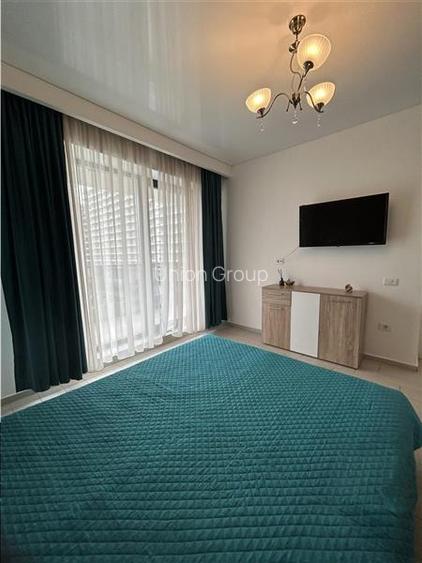 Apartament 2 camere, + complex Astoria Mamaia Nord - 6