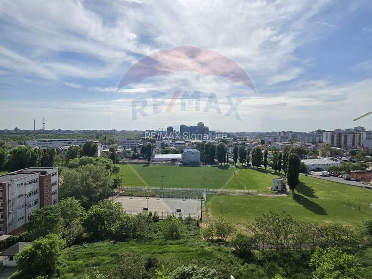 DE INCHIRIAT Apartament cu 2 camere în zona Vitan - 17