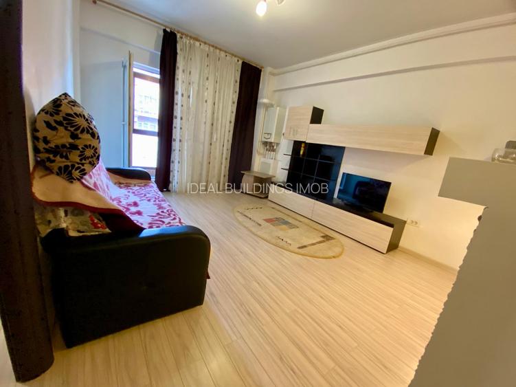 Apartament - Militari-Residence - AC - Centrala proprie - 3