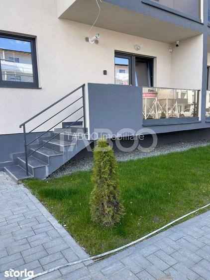 Apartament cochet cu predare imediata in Doamna Stanca Sibiu - 10