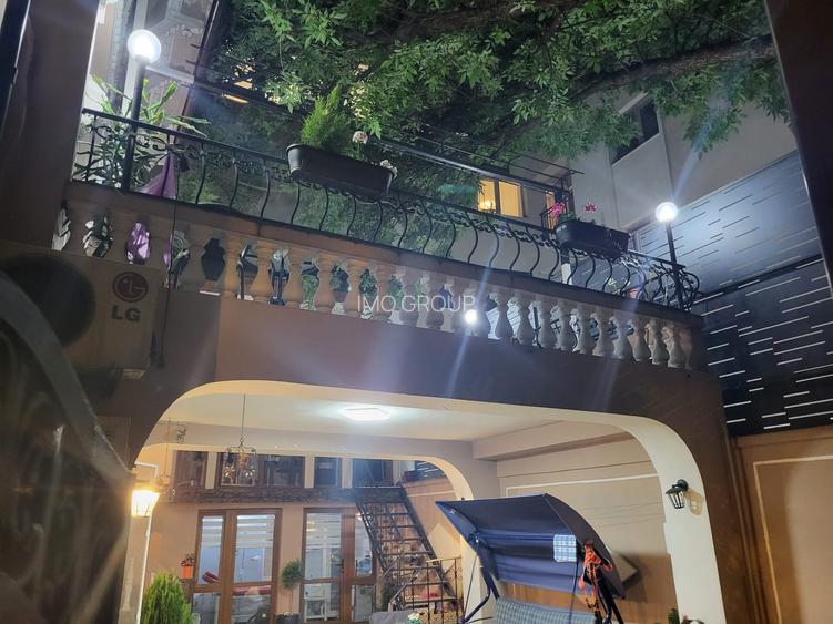 De inchiriat vila Bulevardul Ferdinand - 35