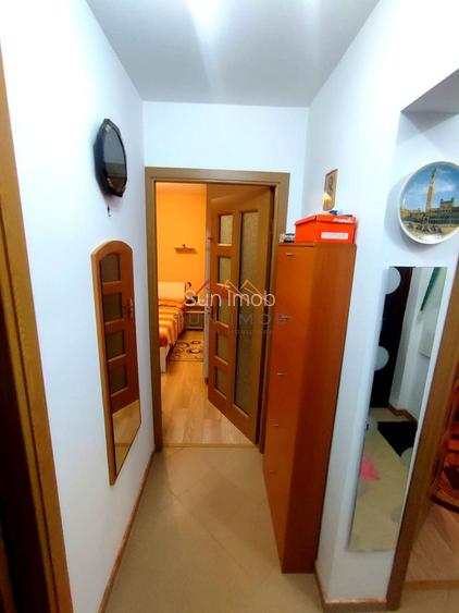 APARTAMENT DE VÂNZARE | 2 CAMERE DECOMANDATE | ETAJ 1 | ZONĂ CENTRALĂ - 3