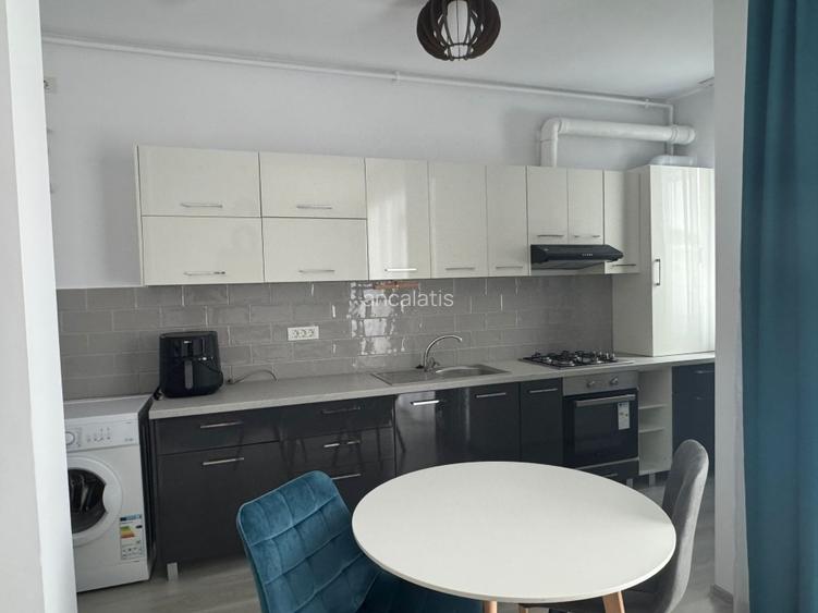 Proprietar, vand apartament 2 camere in Dumbravita - 2