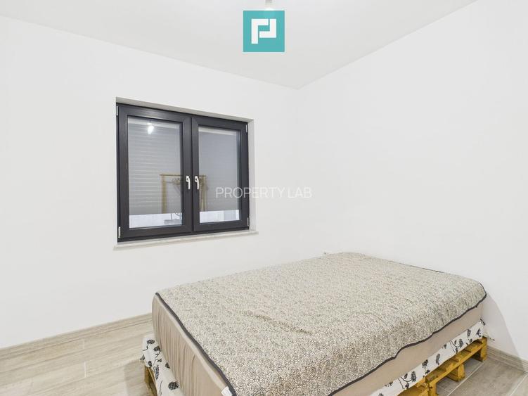 Casă nouă în Macea - 20