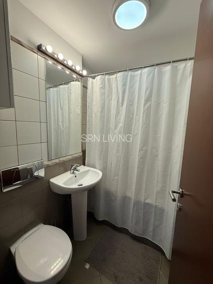 Închiriere 2 camere – Grand Residence / Herăstrău – Zona Nordului - 8