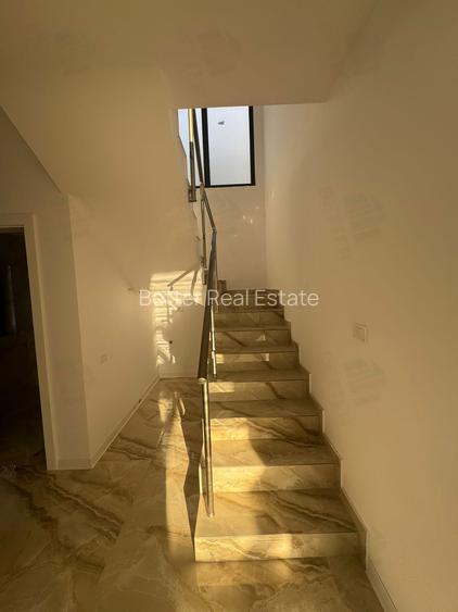 Vila Individuala - Com. Berceni, 4 camere , teren 360 mp - 9