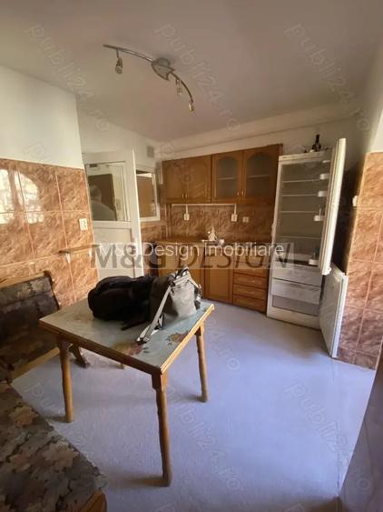 Soarelui 3 camere decomandat, etaj 2, centrala gaz - 4