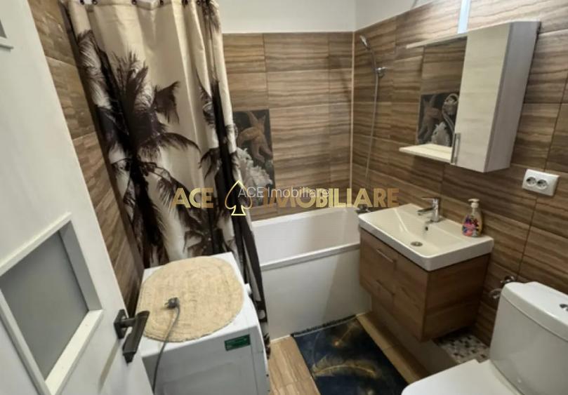 3 Camere de inchiriat | P-ta Sudului | 2 Bai | Centrala | Parcare x2 - 7