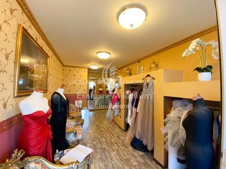 Spatiu Comercial/Cladire BirouriPache Protopopescu - 8