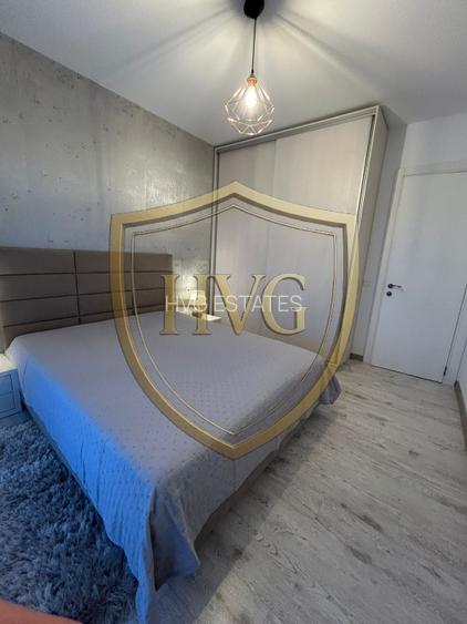 inchiriez 2 Camere | Parcare | Floreasca Residence - 2