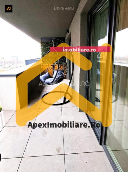 Apartament 2 camere de inchiriat Theodor Pallady București | ApexImobiliare.ro - 14