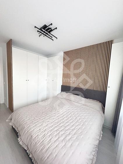 Apartament modern cu 3 camere Prima Onestilor - 6