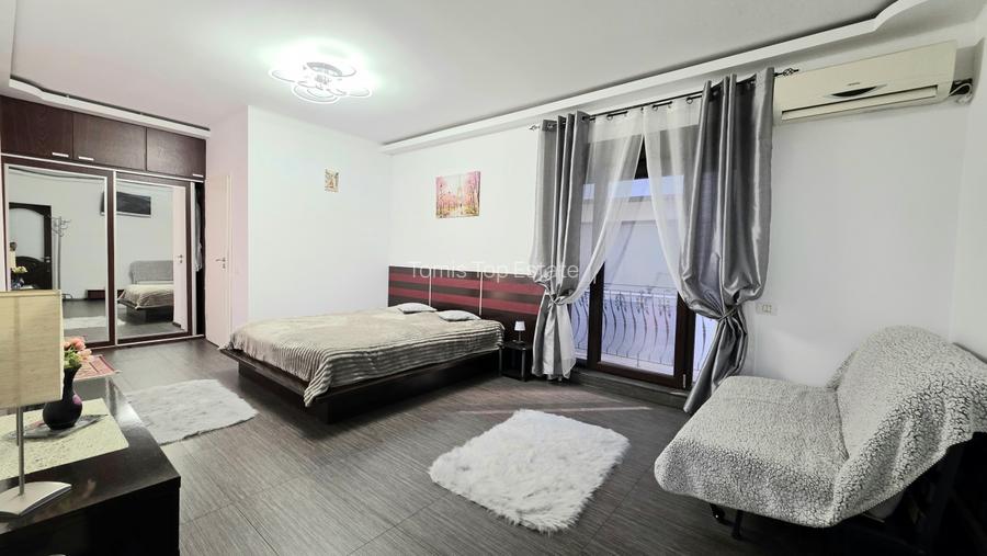 Vilă P+1 Mamaia Nord | Doar 5 min de plajă | 243mp utili | Garaj - 21