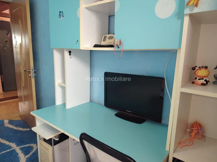 Apartament 2 camere decomandat-Tiglina3 - 2