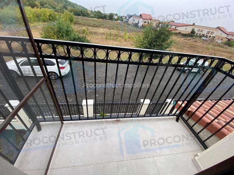 Duplex modern Dumbravita 120 mp utili + garaj (vanzare sau inchiriere) - 23