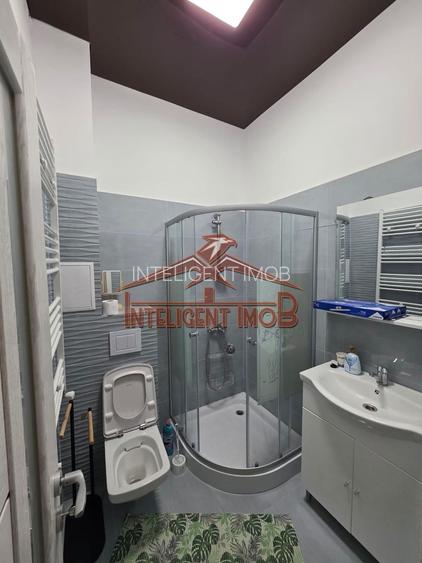 Lux! Apartament cu 3 camere in Selimbar pe Doamna Stanca - 7