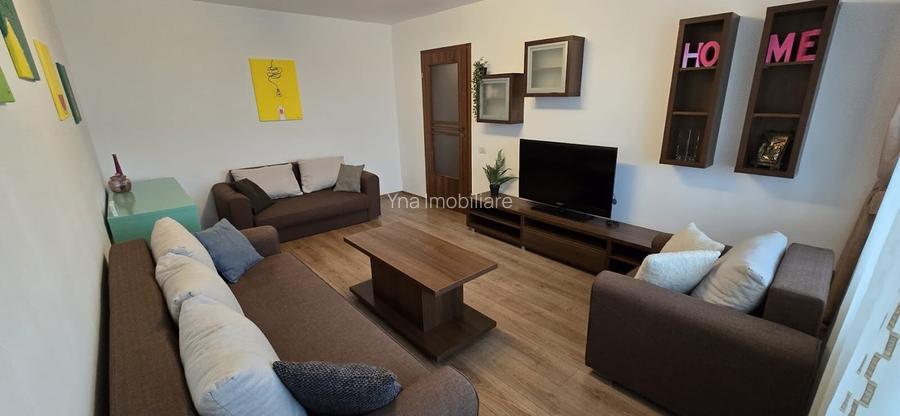Ofer inchiriere ap 3 camere, ultracentral, modern, 450 euro - 3