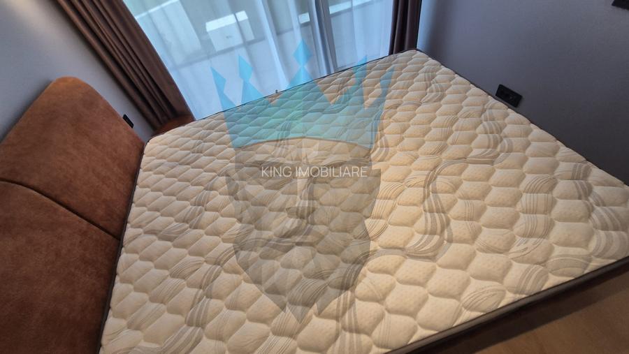 Apartament 2 Camere One Floreasca Towers - 10