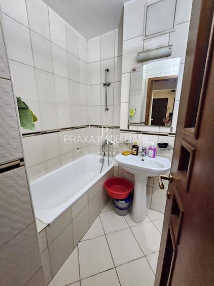 Apartament 2 camere, decomandat, etaj 2, LIFT,Calea Floresti, Cluj! - 6