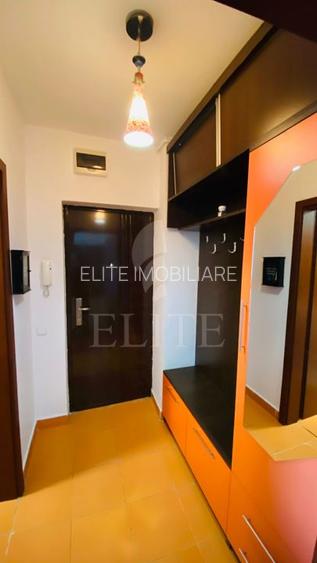 Apartament 2 camere în zona SEMICENTRALA - 9