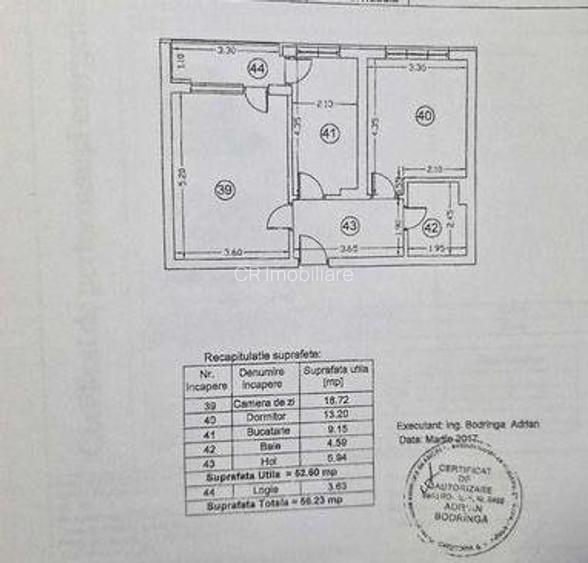 Apartament 2 camere Politehnica - 7