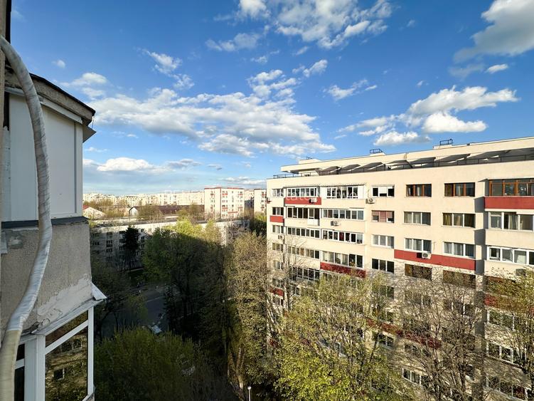 10 min metrou Ap. Patriei, 4 camere 84mp utili, totul nou - 21