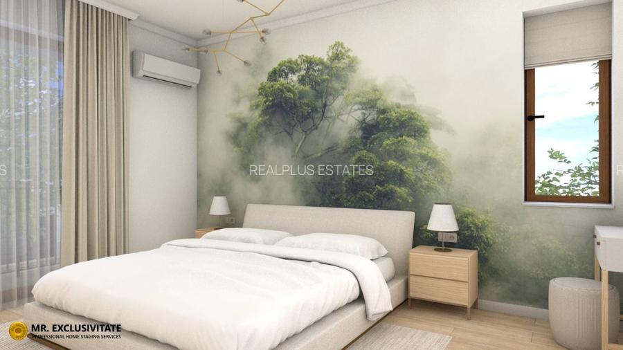 Vila la cheie Corbeanca P+1 ! - 14