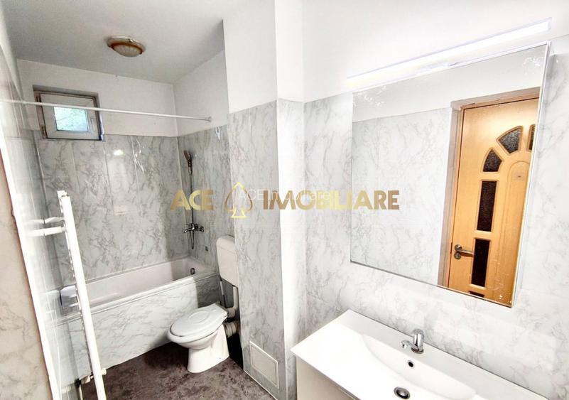 5 Camere de vanzare | Aparatorii Patriei | Metrou | Curte Proprie | Centrala - 3