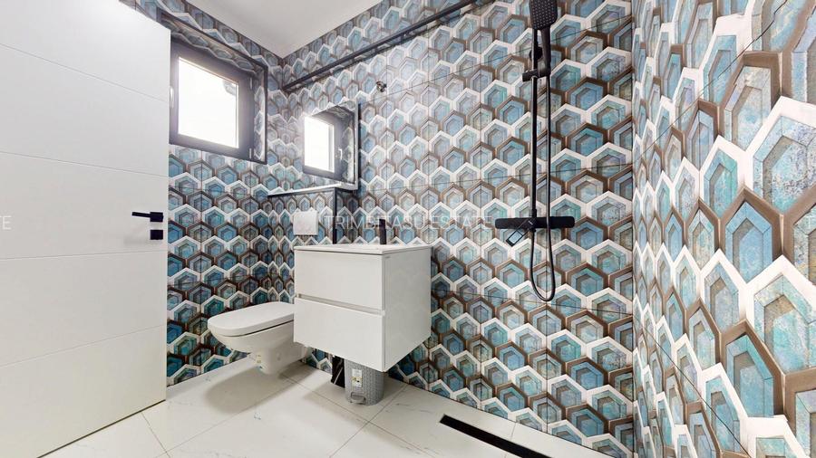 Casa 7 camere 2024  Carrefour Colentina - 37