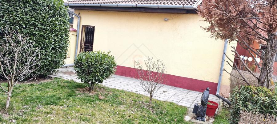 CASA INDIVIDUALA cu garaj LA PRET DE APARTAMENT. Plata esalonata. - 26