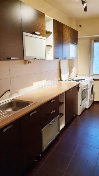 Apartament 1 cameră, Mănăștur – complet mobilat și utilat - 3