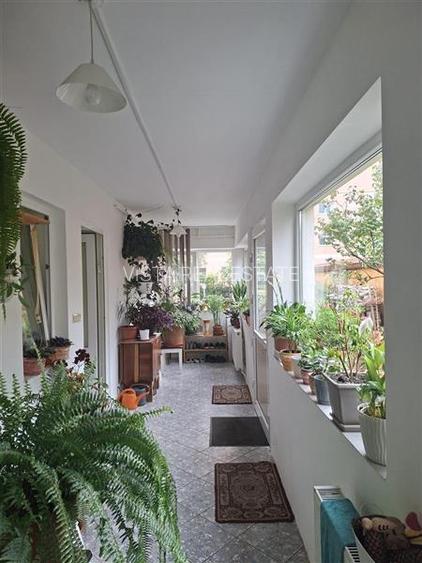 Casa individuala P+M , 5 dormitoare, 3 bai, 556 mp teren, Cernatu, Sacele - 19