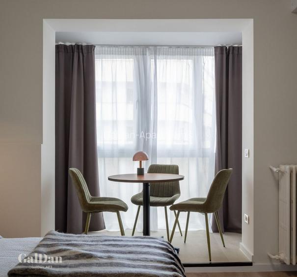 STUDIO PRIMA INCHIRIERE - 5