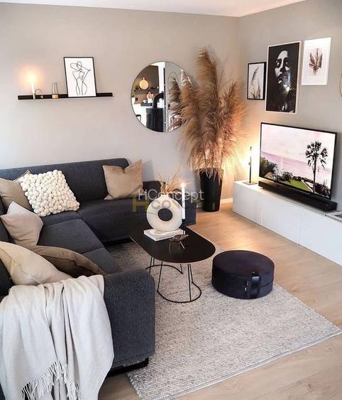 Apartament 2 camere tip studio Pipera Lacul Saulei - 2