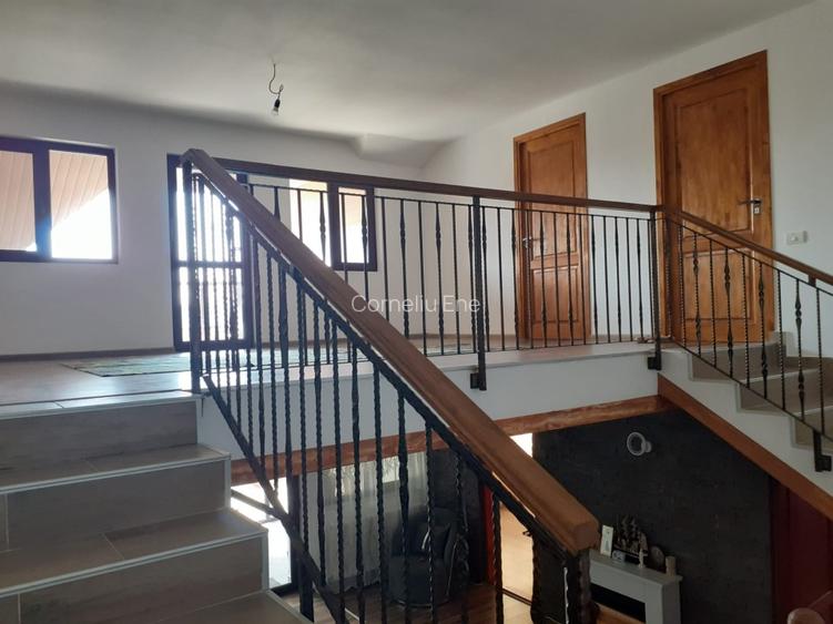 Casa de vanzare P+M în Odobesti Dambovita - 8