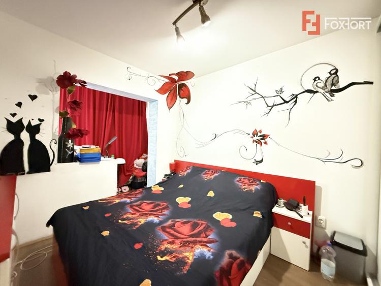 Apartament cu 4 camere de vanzare in Timisoara, zona Dacia - 5