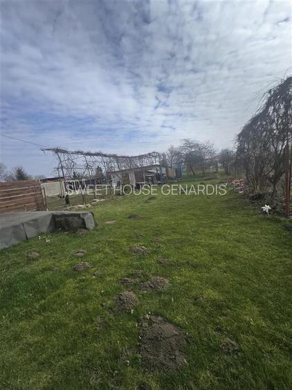 Eleganta unei vile si libertatea curtii 3 camere Str Negoiu Fagaras - 17