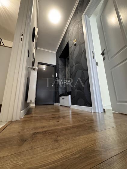 Apartament 2 camere cu parcare subterană – Florești, zona Panemar. - 4