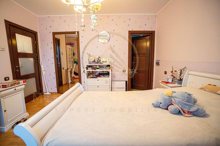 DACIA - Vila D+P+1E+M, teren 780 mp, deschidere 24 ml. - 43