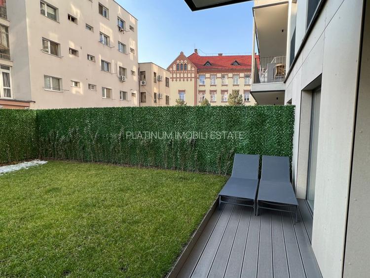 134 mp- 2 camere -57mp + gradina 77 mp | Record Park | Central - 9