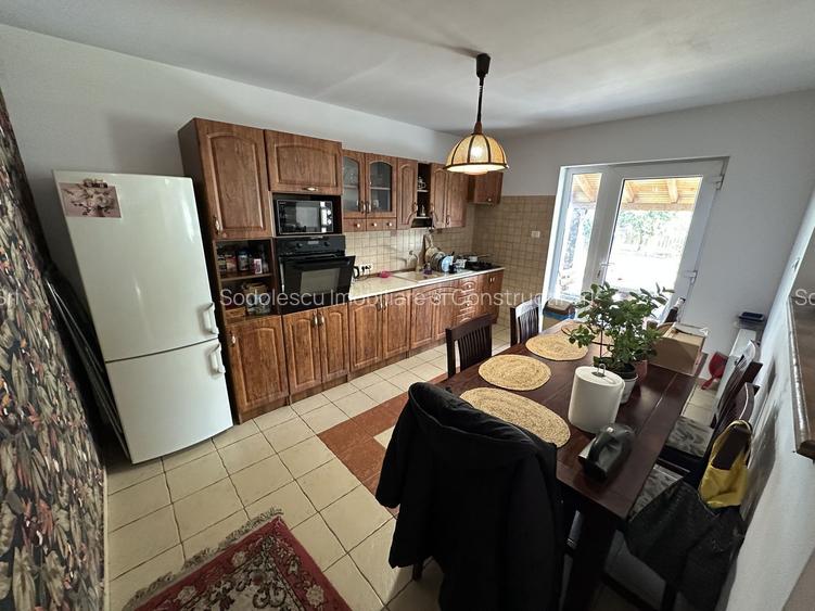 Casa P+ M in spate la Ikea - 13