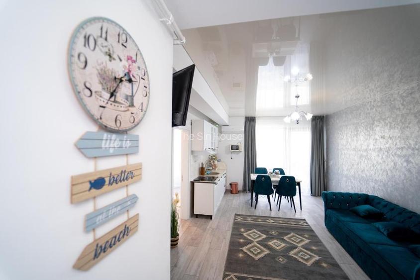 Apartament 2 camere de vanzare in Mamaia Nord I Navodari - 15