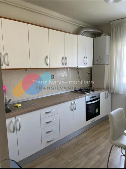 Apartament 40mp Zorilor - 2