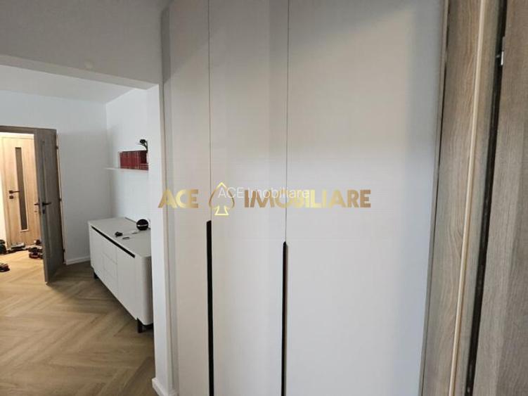 2 Camere de inchiriat | Tineretului | Metrou | 50mp | Modern - 9